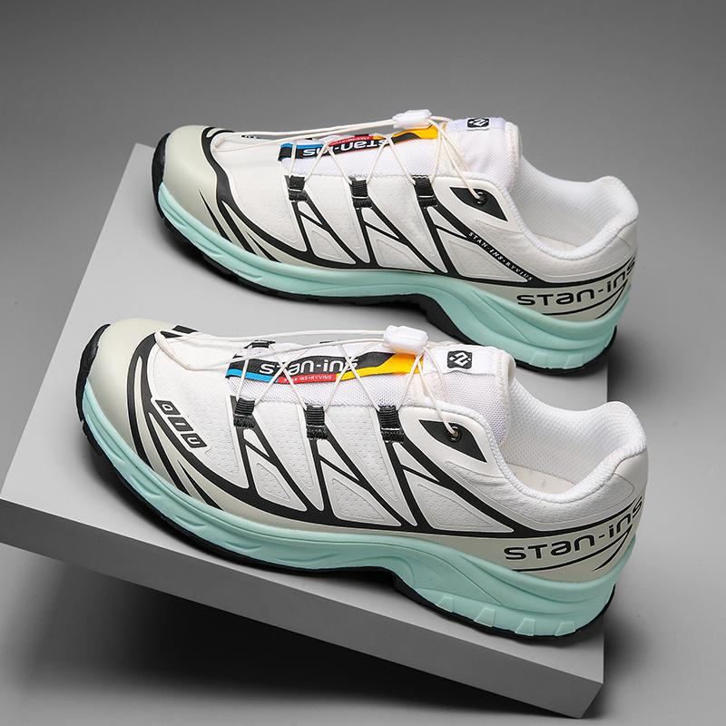 

SLM Стильная универсальная спортивная и уличная обувь, комплект из 2 пар 44