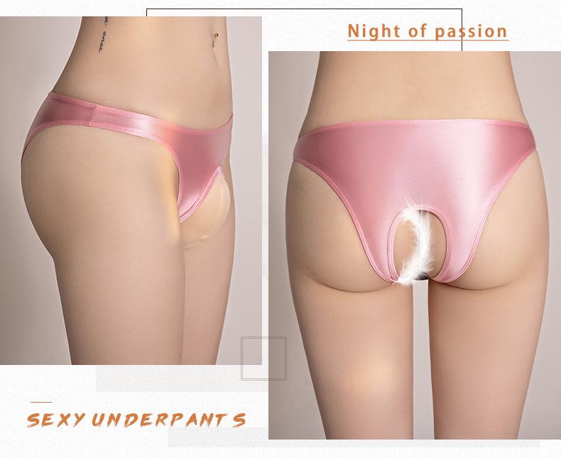 Desire's Temptation Sexy Tight-Fitting Lingerie