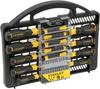 Stht0-62141 Screwdriver Set 34 Pieces Not-specified