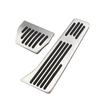 Car Pedals For BMW F20 F21 F22 F23 F24 F30 F31 F32 F33 F34 F35 F36 F80 F82 F83 E81 E82 E88 E90 E91 E92 E93 Pedal Cover Pads