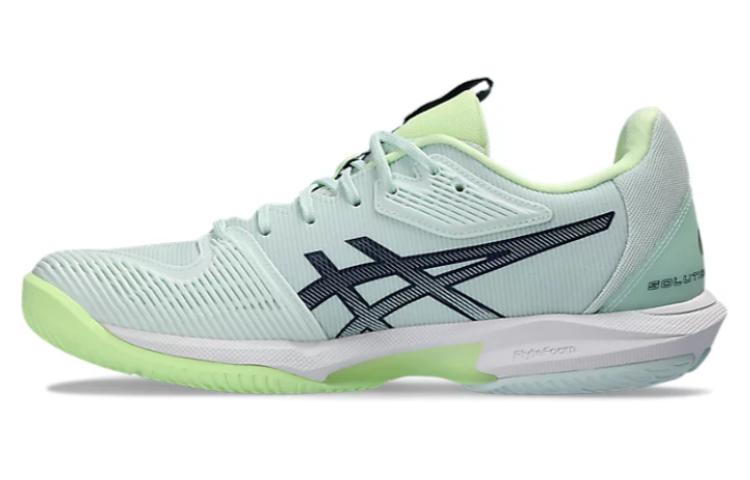 ASICS Solution Speed Ff 3 Бледно-мятный Синий Экспанс Женские 1042A250-300 37