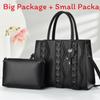 Borsa a Spalla Singola in PU Moderna con Chiusura a Zip e Tasche Interne per Donna