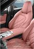All-Season Car Seat Cushion for Changan CS75 PLUS (2nd & 3rd Gen) - Universal Full Coverage Mat
