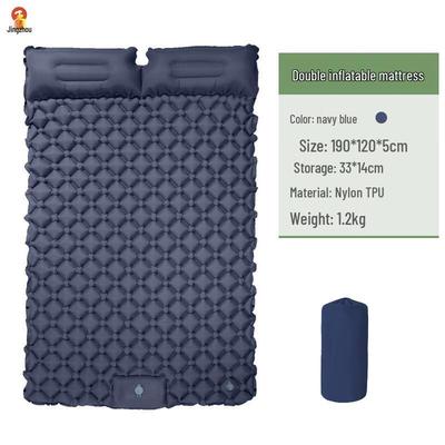 Automatic Inflatable Camping Mattress