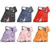 KEYSION 360° Rotating Ring Stand Phone Case for Xiaomi 17T 17T Pro 5G Slide Camera Protection Magnetic Shockproof Back Cover