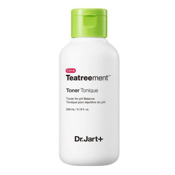 

Dr.Jart+ Ctrl+A Teatreatment Toner