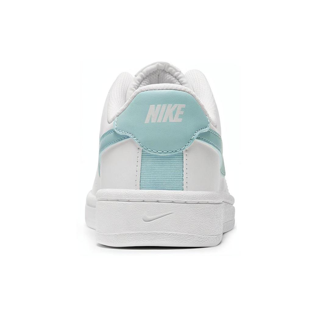 Nike Court Royale 2 'White Green' Women's CU9038-104