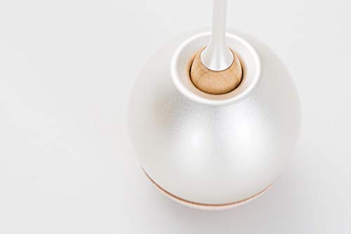 Designed Buddhist Orin cherin Good Design Award winning Buddhist fittings fittings [Wood Silver]