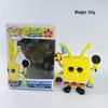 SpongeBob Patrick Star Anime Figure Toy Ornament 