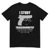 Triggernometry Gun Owner Shirt 2nd Amendment Rights Gift T-Shirt