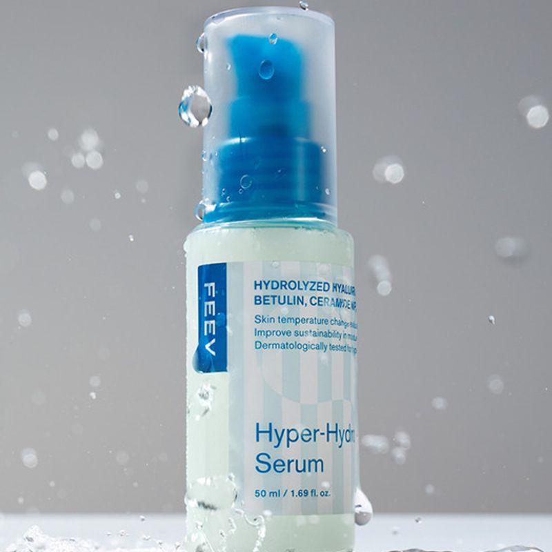 Hyper Hydro Serum