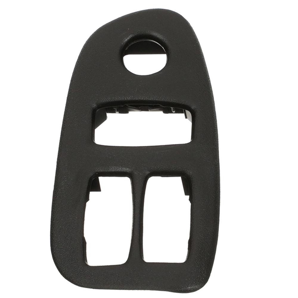 

Left Side Driver Master Window Control Switch Bezel Cover For Camaro 1993-2002