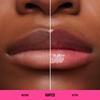 Mac Cosmetics Squirt PlumpinG + NourishinG Lip Gloss Stick 0.08 Oz   2.3 G Amped Pink