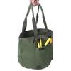  Garden Tool Bag Pouch Portable Gardening Tool Holder   for Farm Work and Gardening