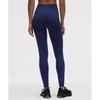 Lululemon Get Low High Rise Training Tight 25  Deep Sea Blue True Navy