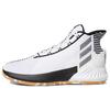 New Adidas D Rose 9 'Footwear White Gum' F99880