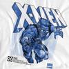 X-Men Womens/Ladies Beast T-Shirt