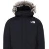 THE NORTH FACE Zaneck Comfortable Versatile Skin Friendly Fleece Lined Hooded Outdoor NF0A37X3-KY4