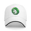 Arborec Faction Symbol Baseball Cap Hat Unisex Uv Protection Solar Hat Big Size Hat Ball Cap Womens Hats  Unisexs