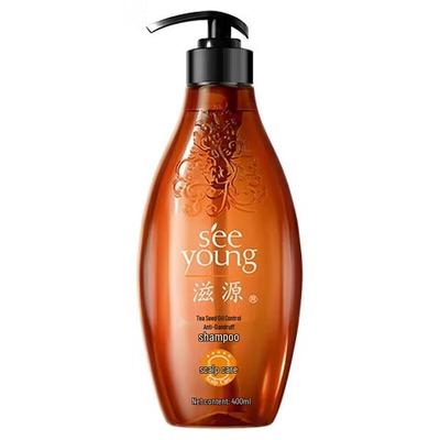 Σαμπουάν και conditioners μαλλιών