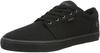 Etnies Barge LS Black Sneakers