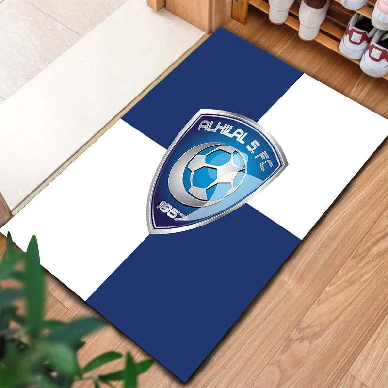 Al Hilal SFC Carpet Rug for Living Room Bedroom Home Sofa Decoration,Kids Play Non-slip Floor Mat