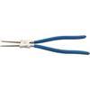 Circlip Pliers - Bgs - 300mm - Straight - Internal - Non-slip