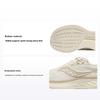 Ride 18 Comfortable Versatile Cushioning Breathable Lightweight Low-Top Running Shoes Men Sneaker Beige S21000-600