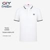 Goldlion GY Men's Short-Sleeve Casual Polo Shirt