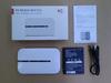 M8 Tri-Network Portable 4G Car WiFi Router with SIM Card Slot