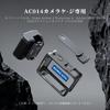 NEEWER Side Handle AC014 Cage Compatible Modular Quick-Release Magnetic Action Camera Mount Adapter for Osmo Action 5 Pro/4/3 with Grip/Cold Shoe Shut