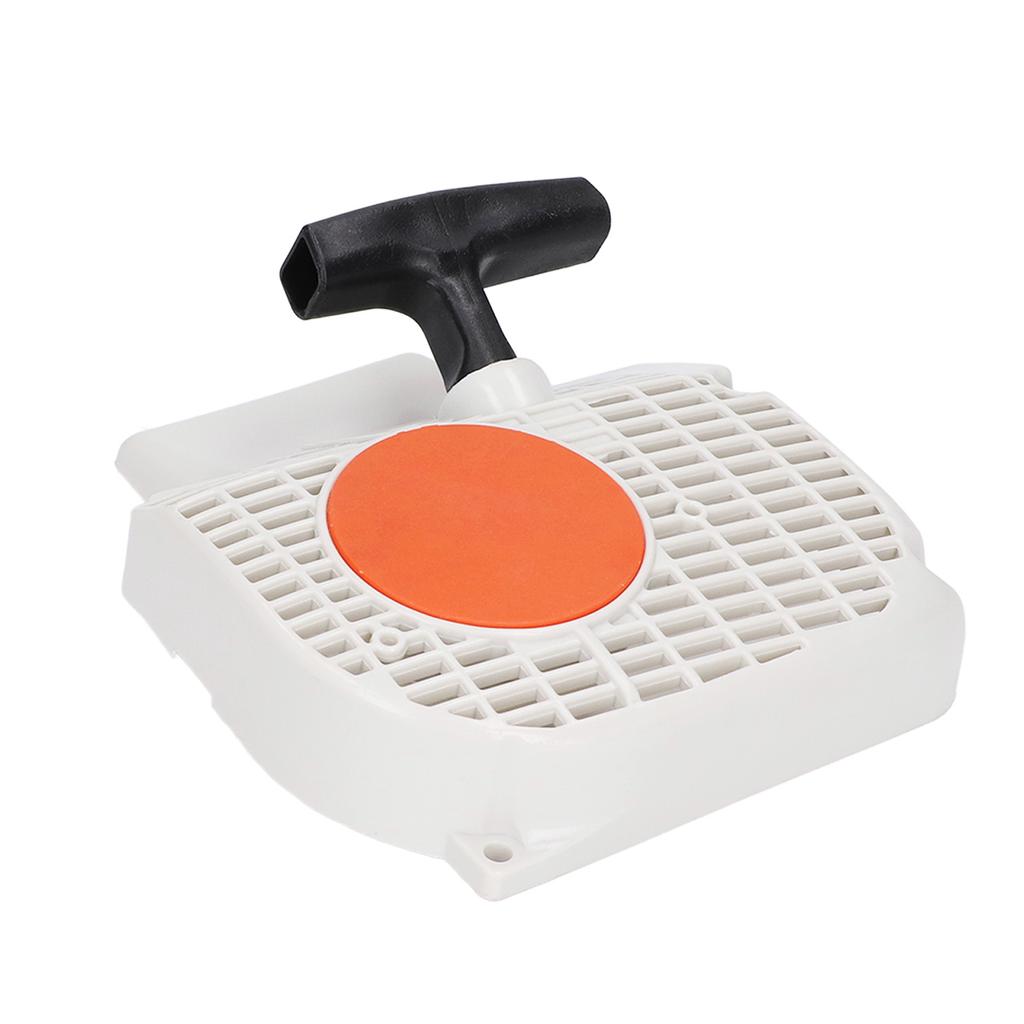 Ansamblu pornire motofierăstrău Pornire prin tragere Piesă de schimb Accesorii motofierăstrău de grădină 11230801802 pentru STIHL