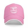 Gorillaz Punk Rock Band Baseball Caps Snapback Baseball Hats Breathable Casual Casquette Outdoor for Men And Women