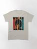 Bob Dylan Bob Dylan Classic T-Shirt