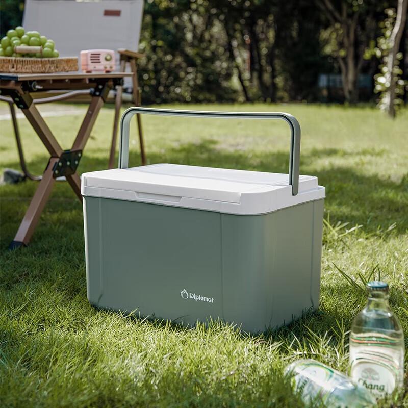Diplomat Outdoor Cooler Box
