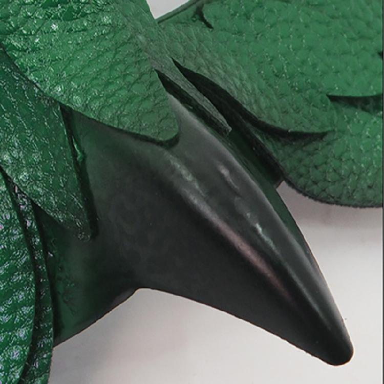 Maschera Regolabile Comoda a Becco d'Uccello Accessorio di Moda per Eventi Cosplay Feste a Tema Gioco di Ruolo