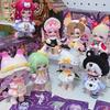 Hot Genuine Witch Ninita Magic Mirror Paradise Series First Edition Collectible Figurine Toy Cute Decoration Doll