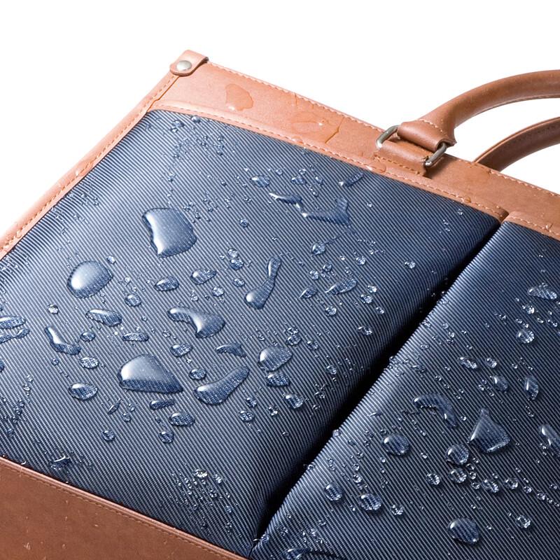 Sanwa Supply BAG-C40NV 15.6-inch Business Laptop Bag