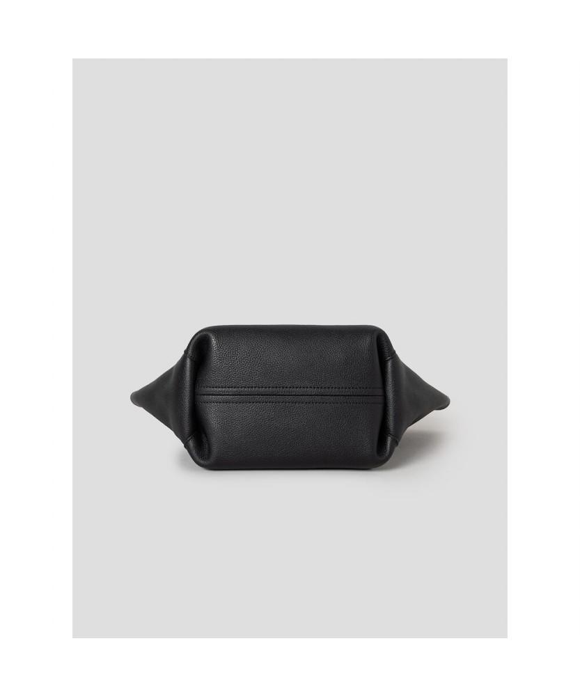 Beanpole Accessory Better Medium Tote Bag Black