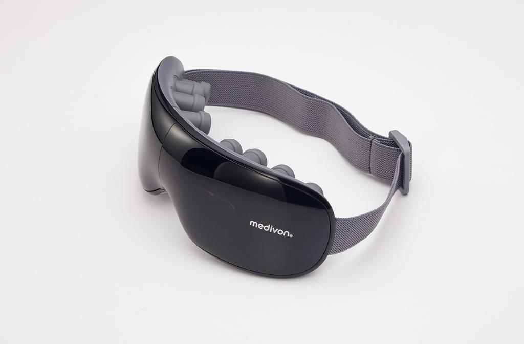 Medivon Travel 2 Eye Massager
