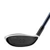 TaylorMade SIM2 MAX Fairway Wood Ventus Blue 6(XS),5(RA) Carbon shaft installed USA direct import #3S