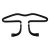 Saving Space Car Seat Coat Rack Simple Travel Jackets Bags Coat Hanger Coat Rack Hanger  Clothes