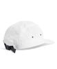 Wogseuaenko Outdoor Light Camp Cap (White)