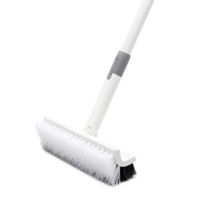 YOYEP Deck Gap Cleaning Cleaning Pole Length Can Be Adjusted from 52cm To Suitable for Cleaning Brush, Brush, Brush, 3-stage 120cm,