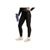 PUMA Comfortable Soft Skin-Friendly Fashion Sports Long Pants Women bottoms Black 527304-01