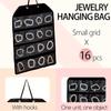 Space-Saving Wall-Mounted Display Rack Pin Badge Protective Case  Anime Merchandise Organizer