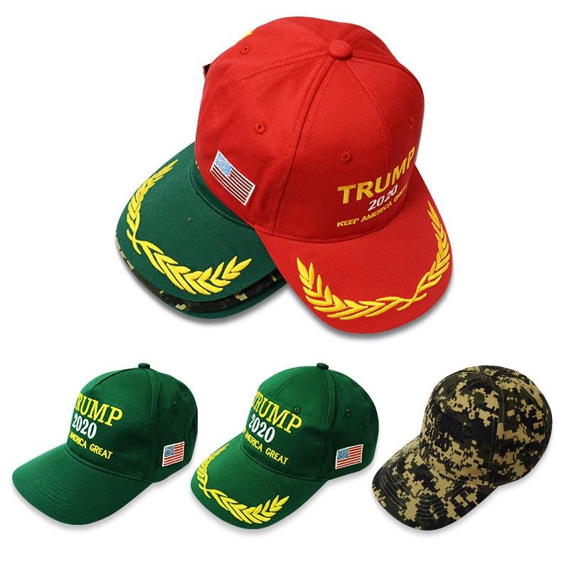America Great Keep Donald Trump Hat Republican 2020 Digital Cap Hat Fashion