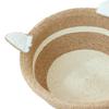 Bed - Comfy Sleeping Mat for Playful Kittens and Small Pets