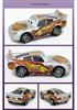 Lightning McQueen Alloy Toy Car Model - Generations 1, 2 & 3 Full Payment