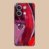 Oshinoko Arima Kana Phone Case for POCO M7 M6 M5 M4 M3 X7 X6 X5 X4 X3 Pro GT 5G Colorful Printing Cover Smartphone Pretty Cover